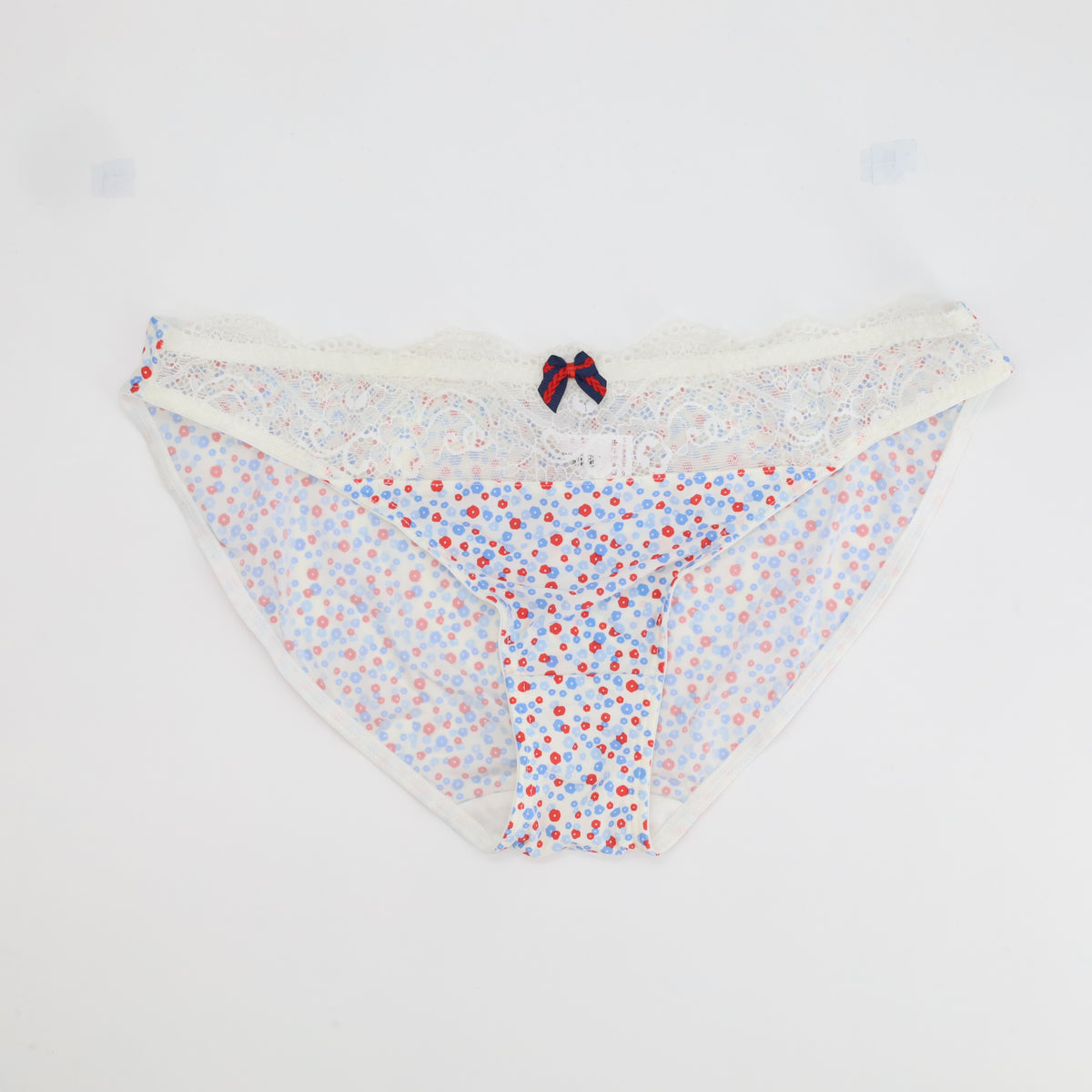 Culotte Beedees Blanc