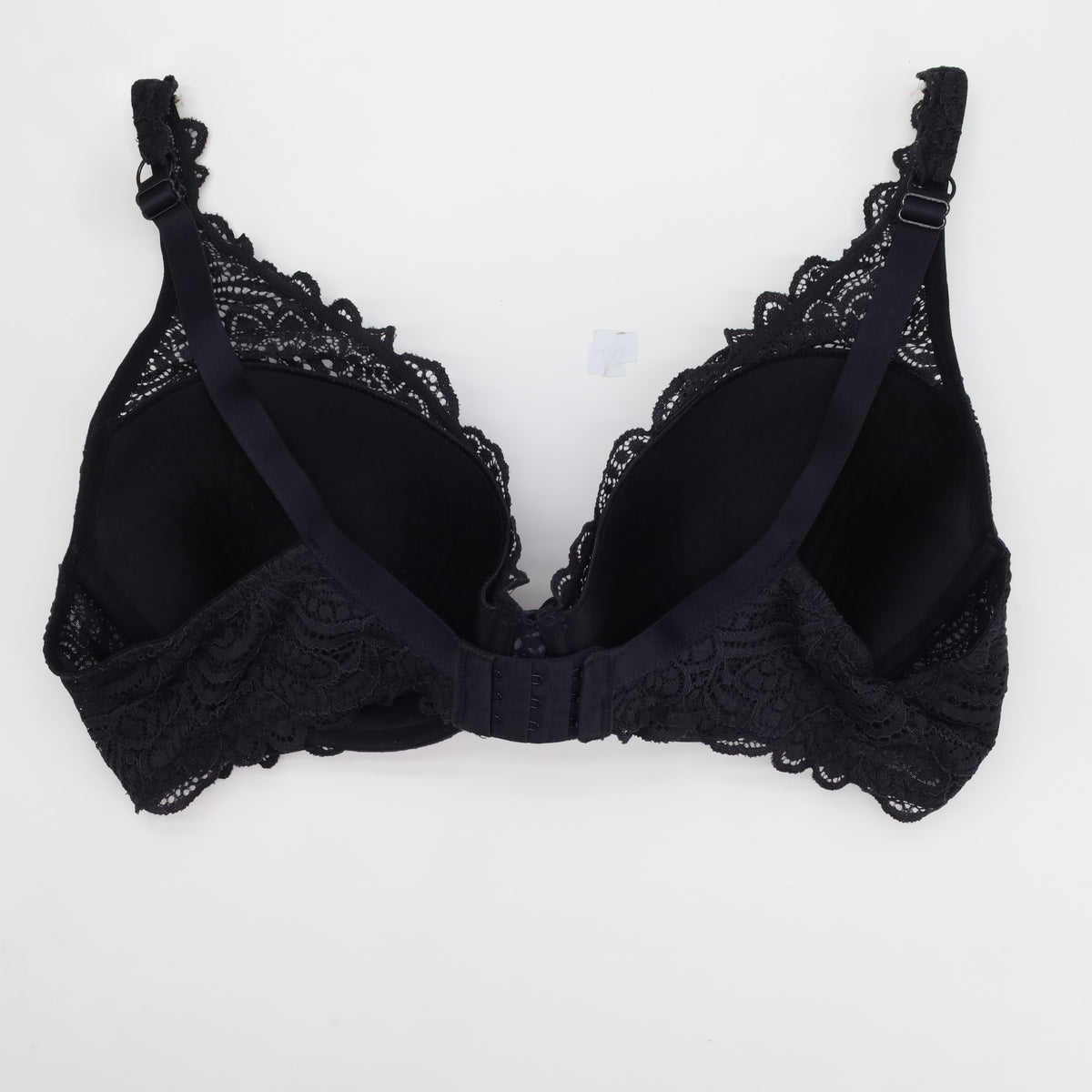 Soutien-gorge RougeGorge Noir