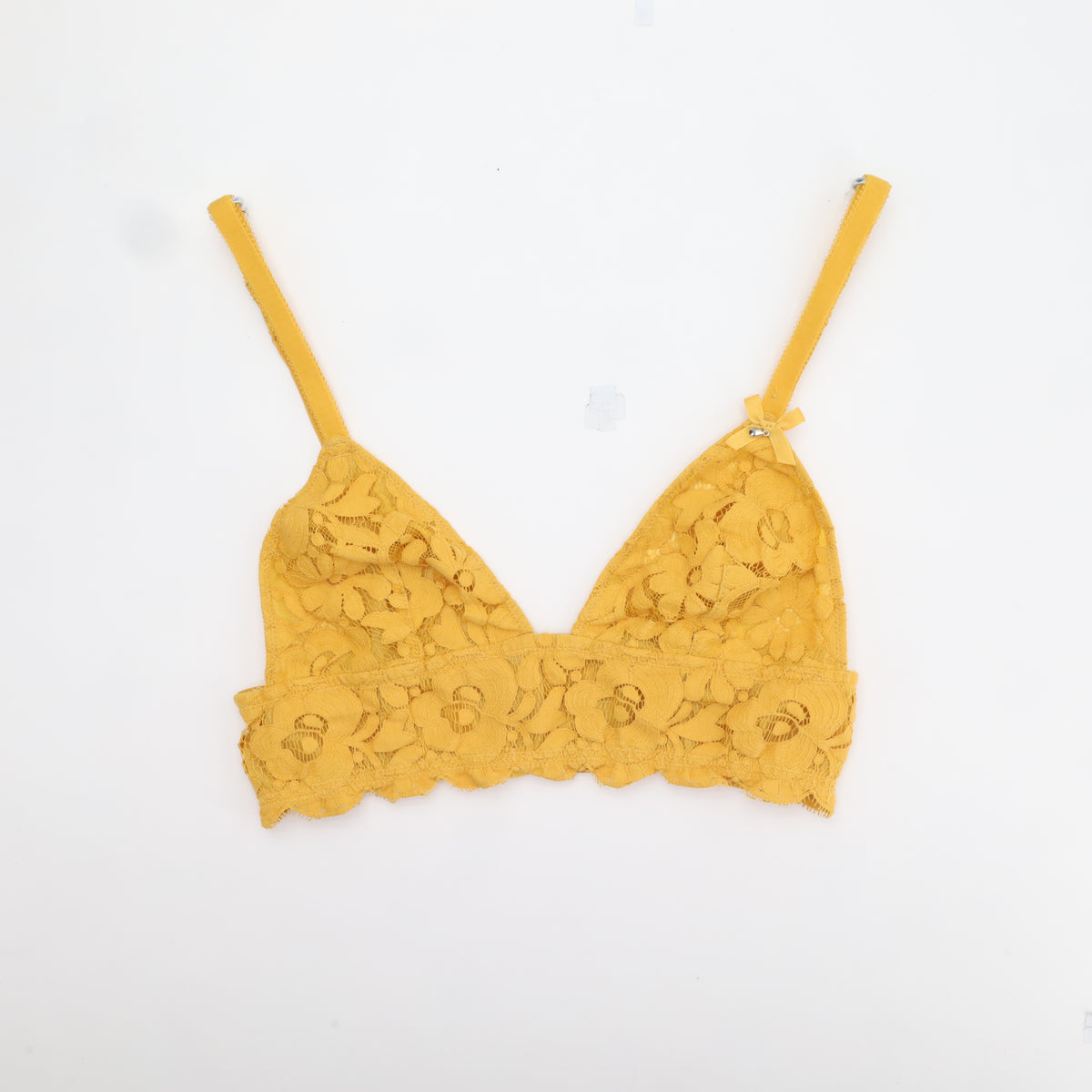 Soutien-gorge ETAM Jaune