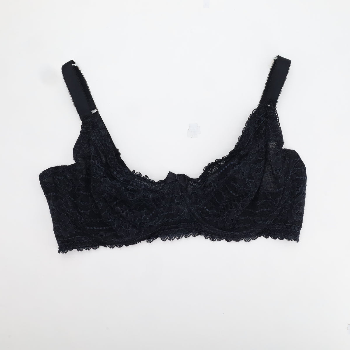 Soutien-gorge ETAM Noir