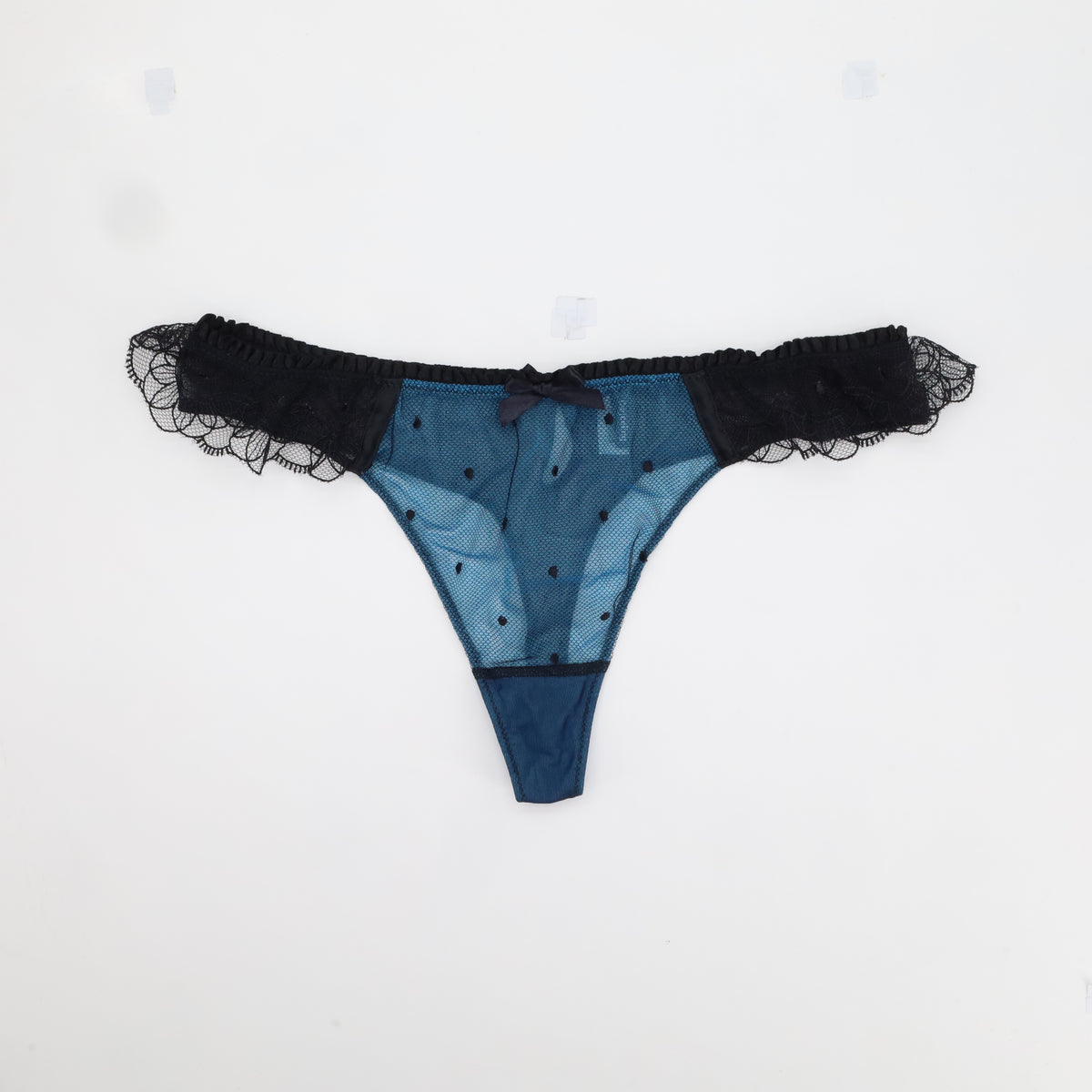 String Darjeeling Bleu