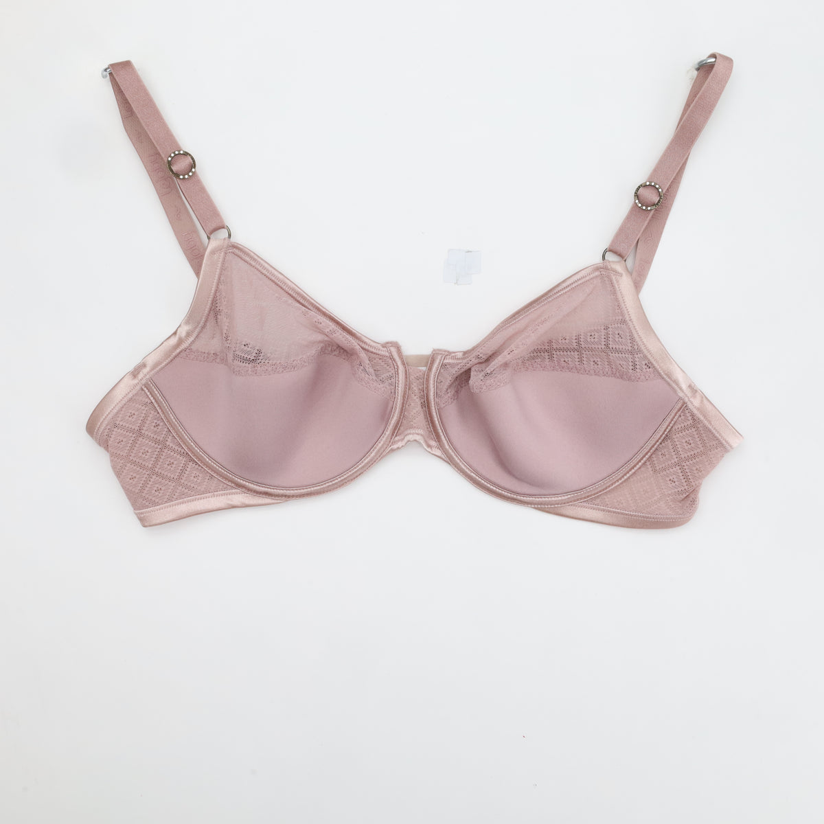 Soutien-gorge Maison Lejaby Rose