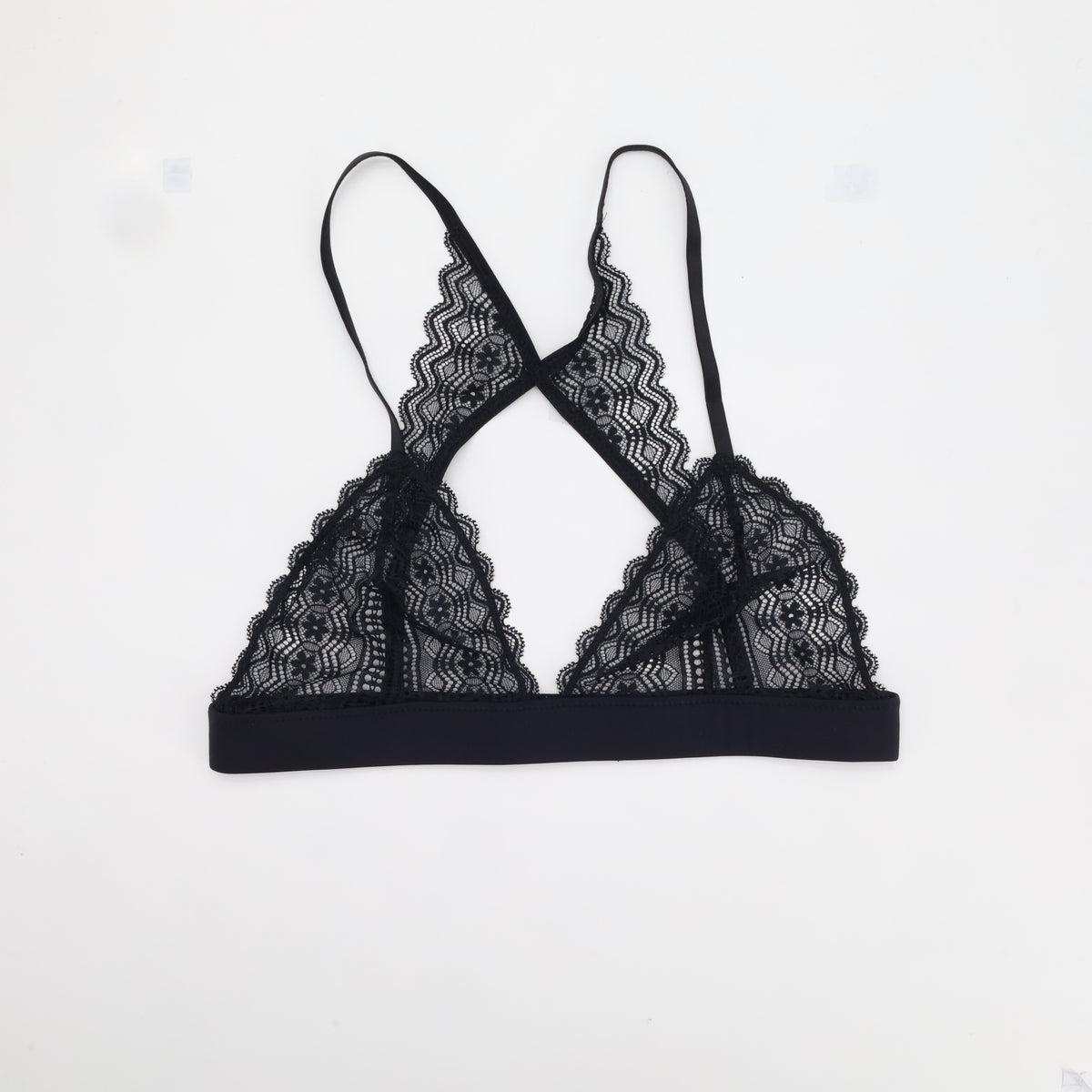 Soutien-gorge ETAM Noir