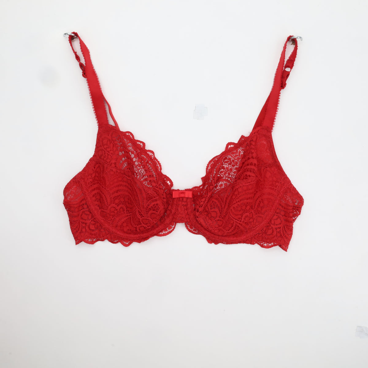Soutien-gorge RougeGorge Rouge