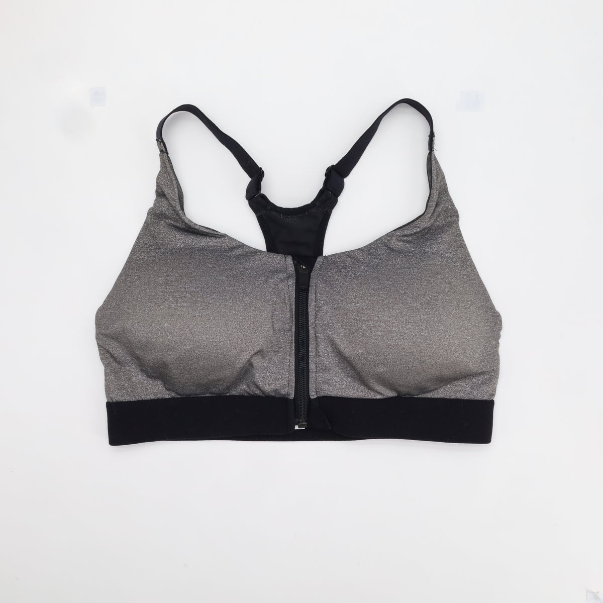 Brassière Domyos Gris