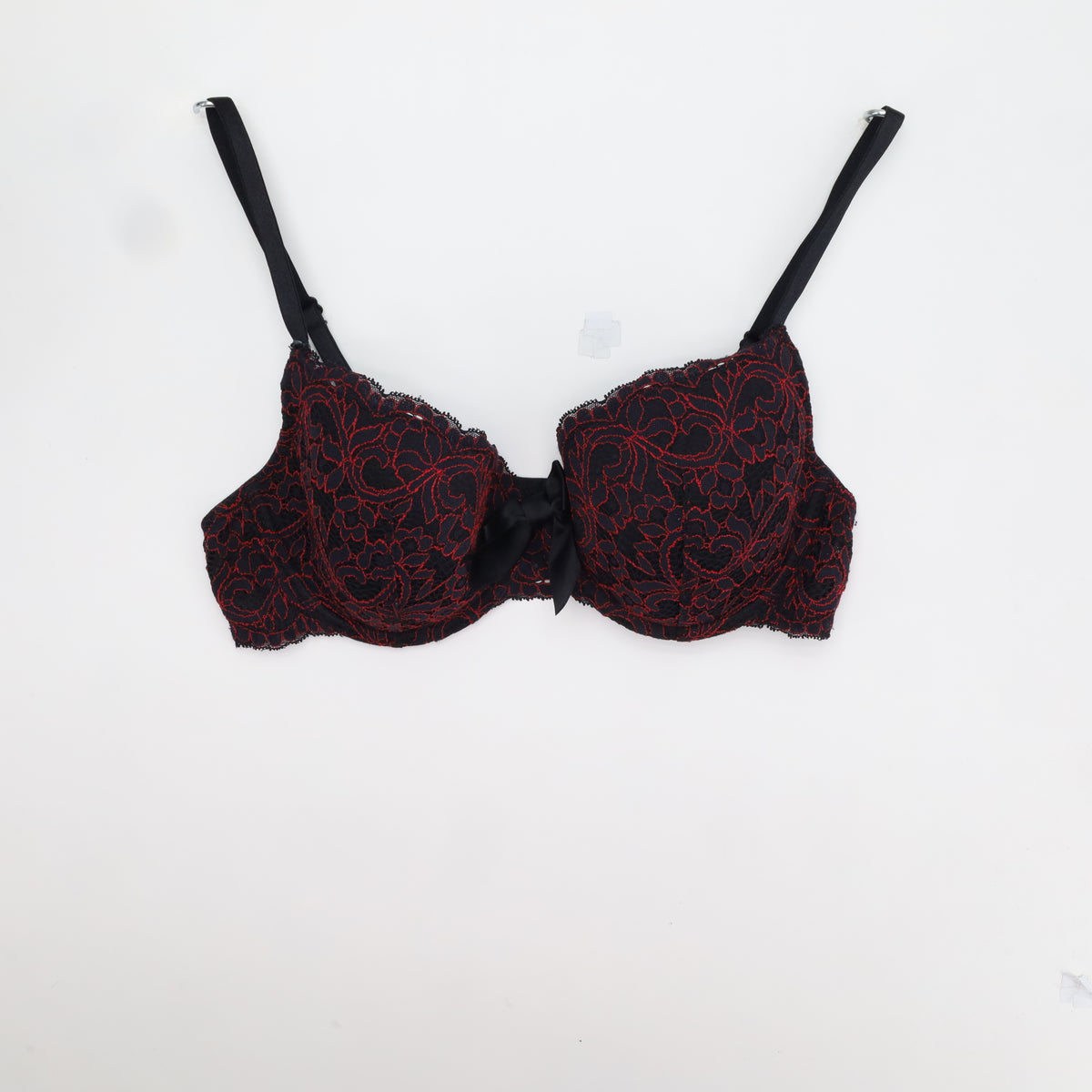 Soutien-gorge ETAM Noir