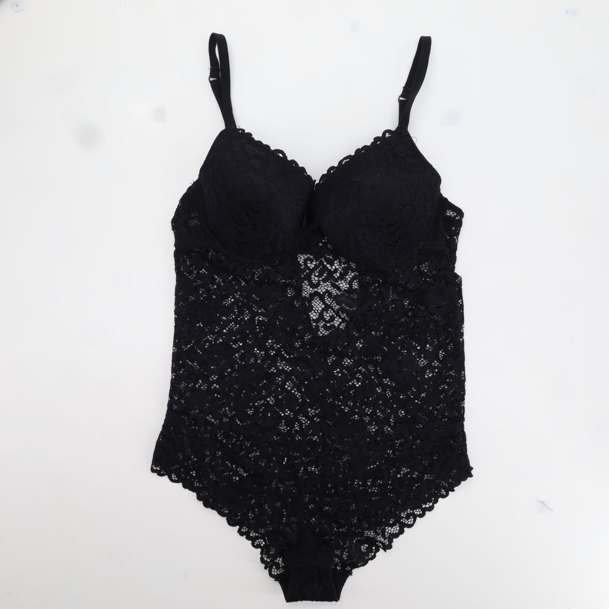 Body ETAM Blanc