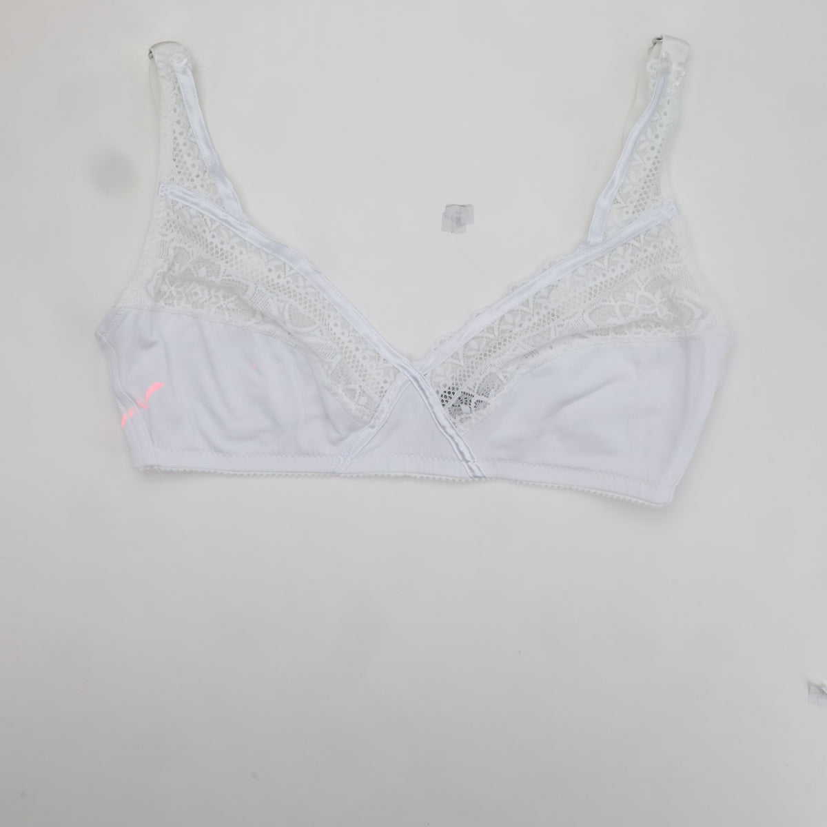 Soutien-gorge Balsamik Blanc