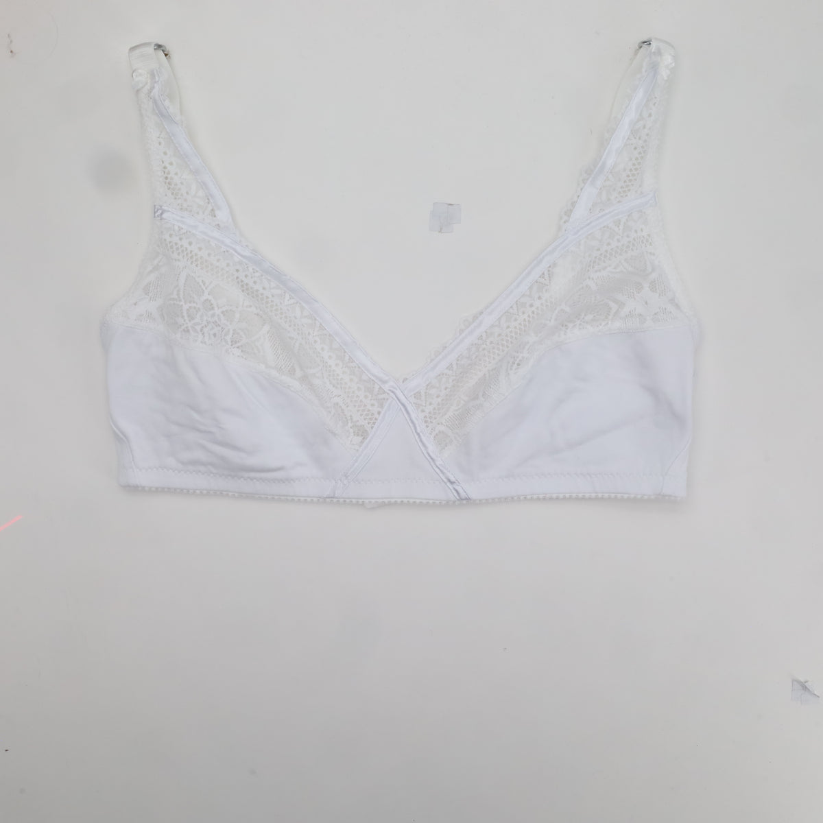 Soutien-gorge Balsamik Blanc