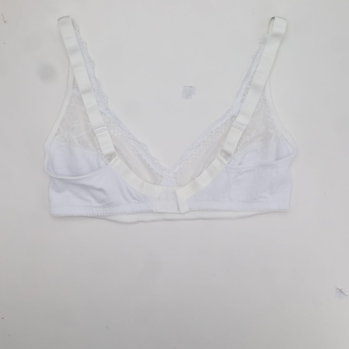 Soutien-gorge Balsamik Blanc