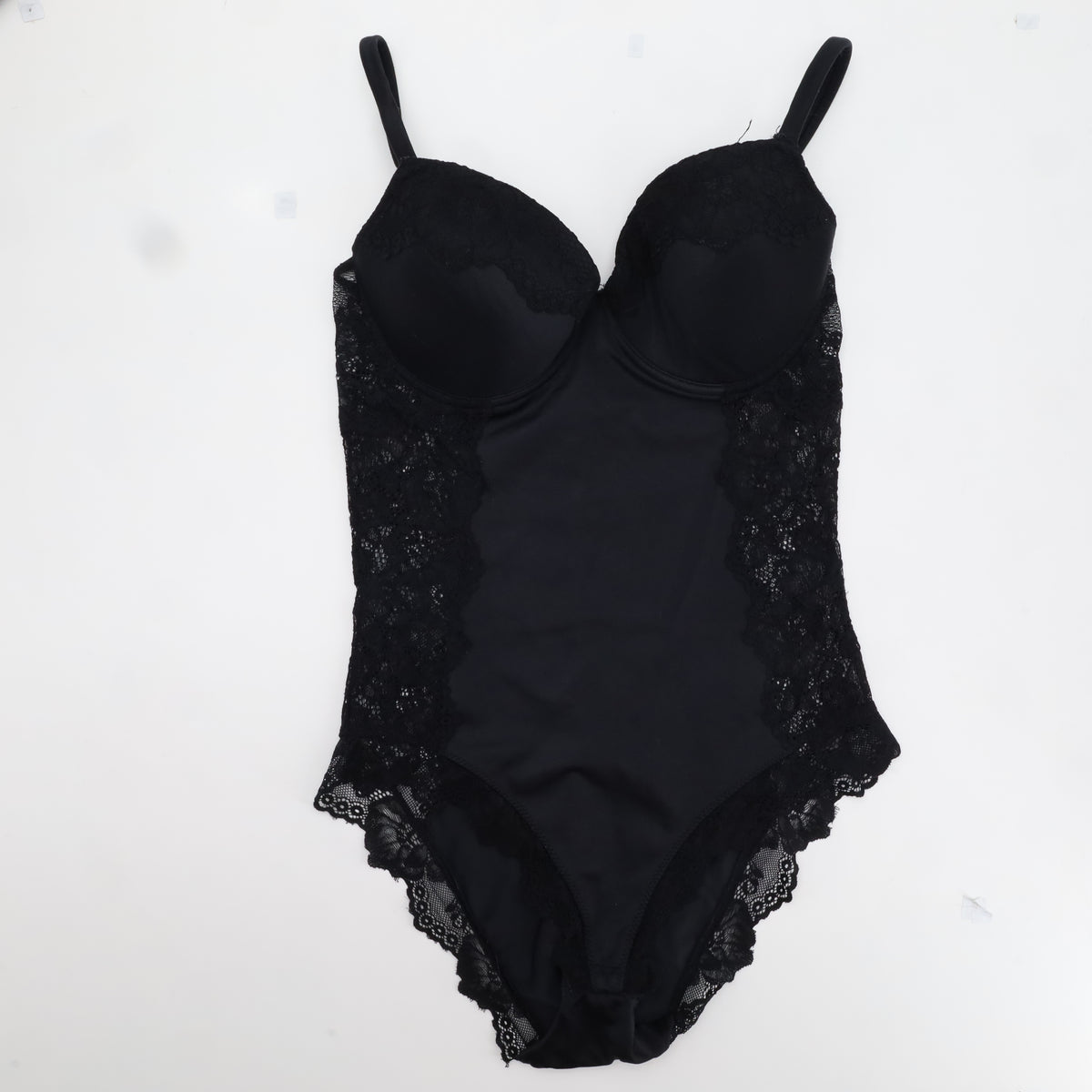 Body ETAM Noir