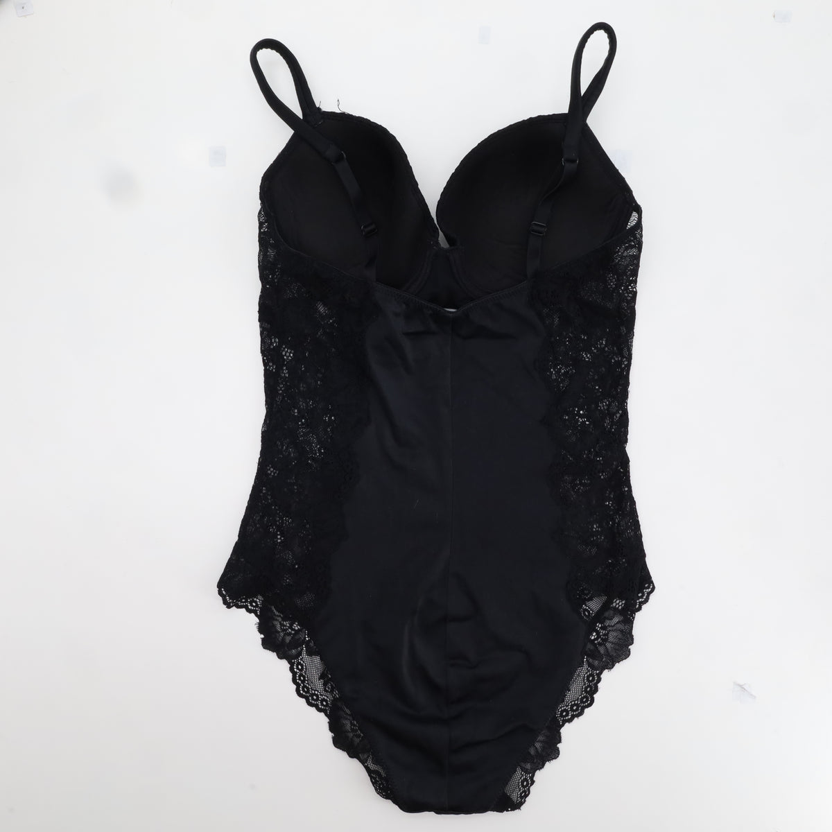 Body ETAM Noir