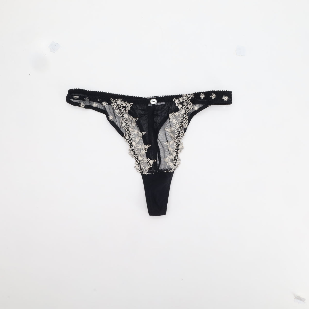 String Aubade Noir