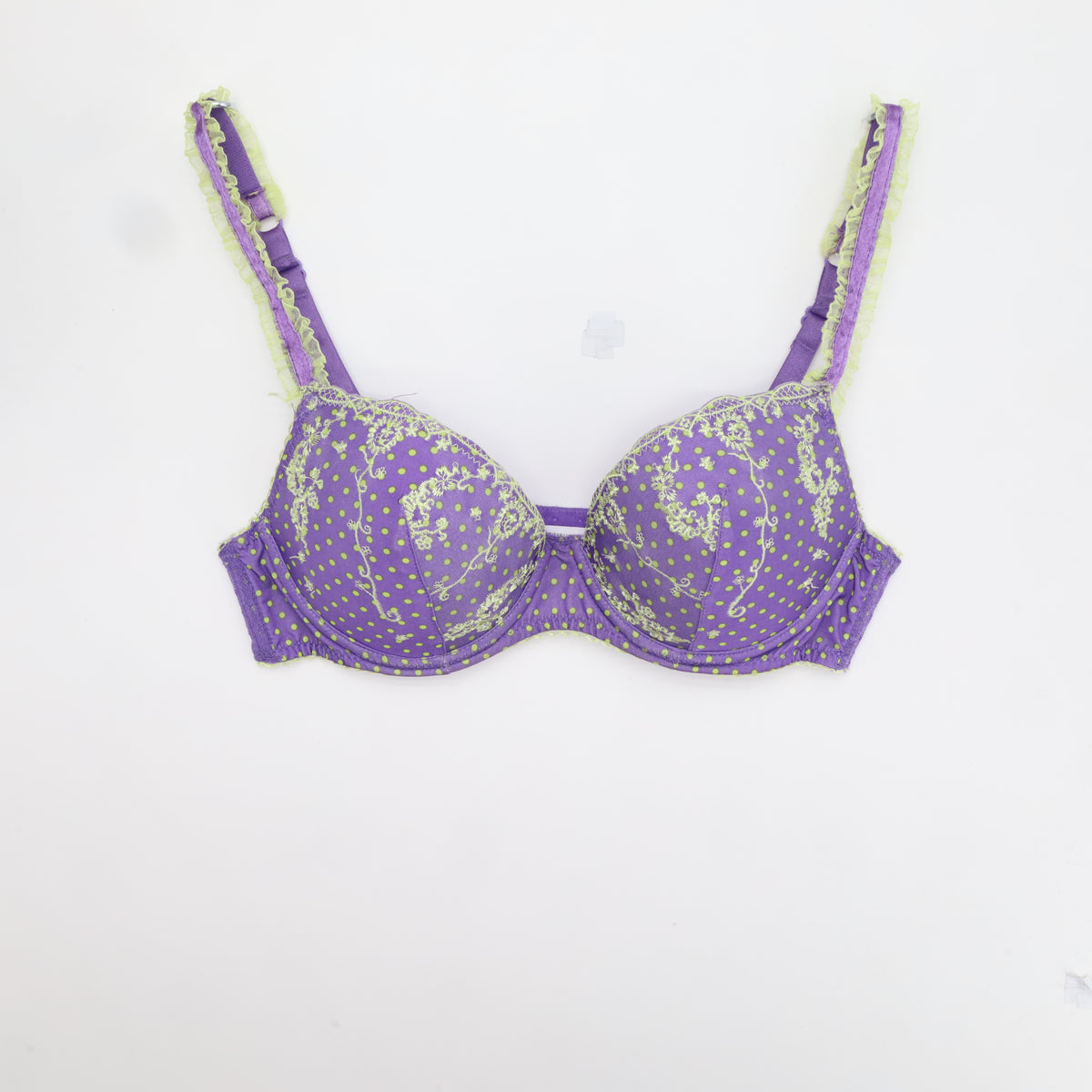Soutien-gorge Soleil Sucré Violet
