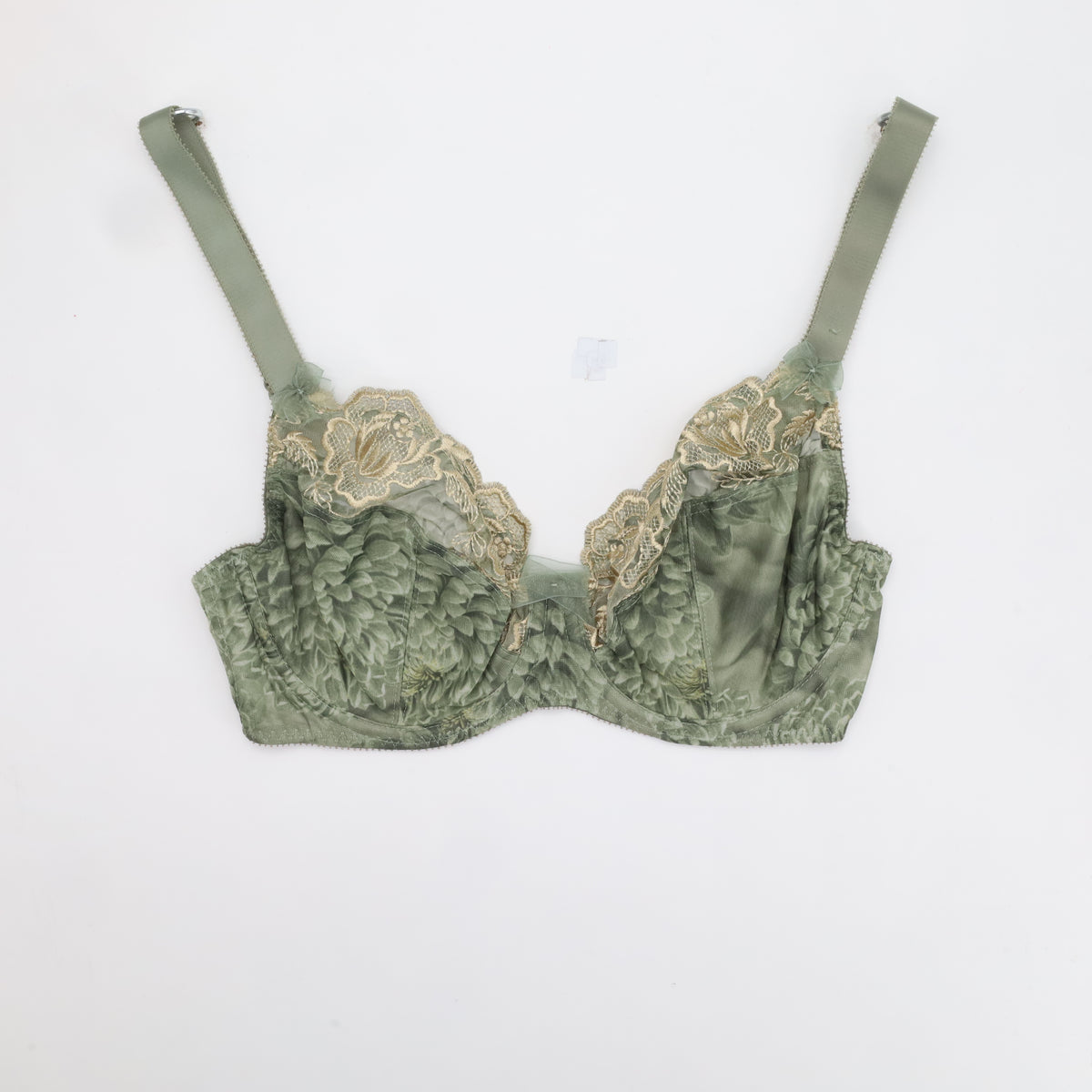Soutien-gorge Fantasie Vert