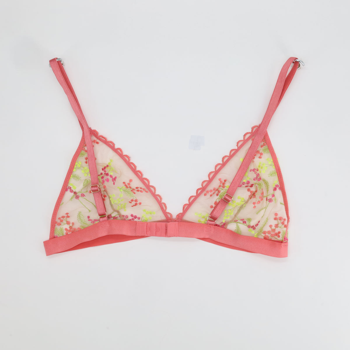 Soutien-gorge ETAM Rose