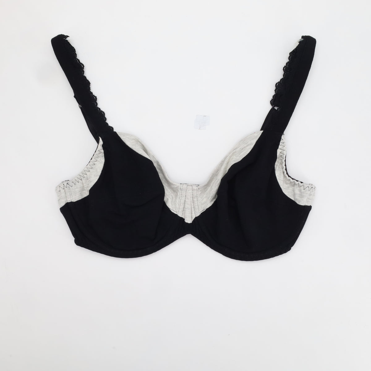 Soutien-gorge Antigel Noir