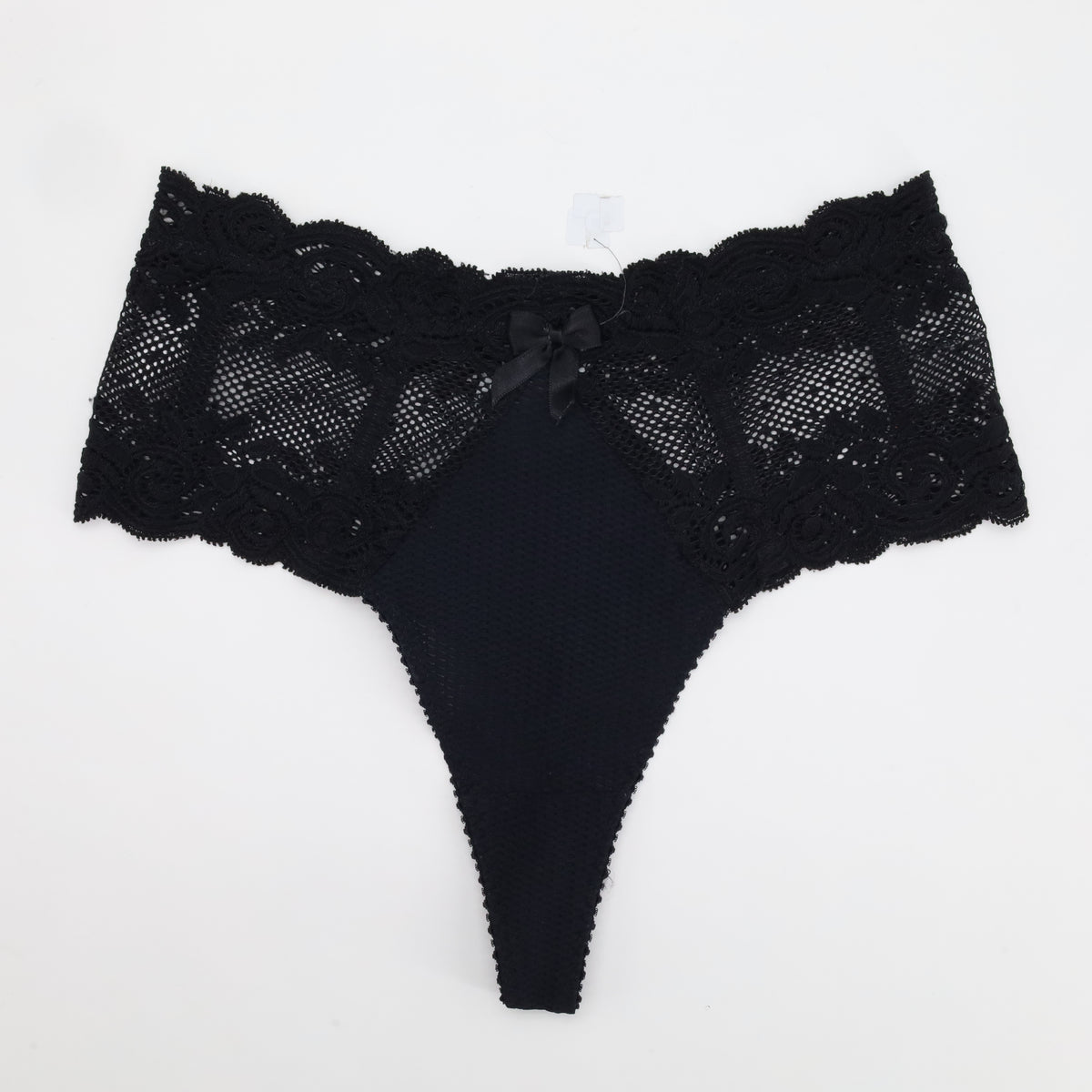 Tanga Allande Noir