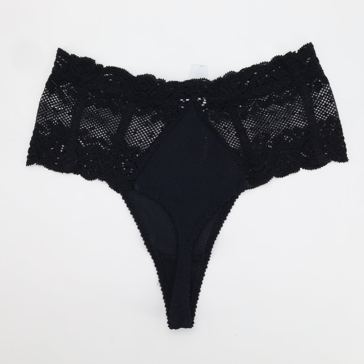 Tanga Allande Noir