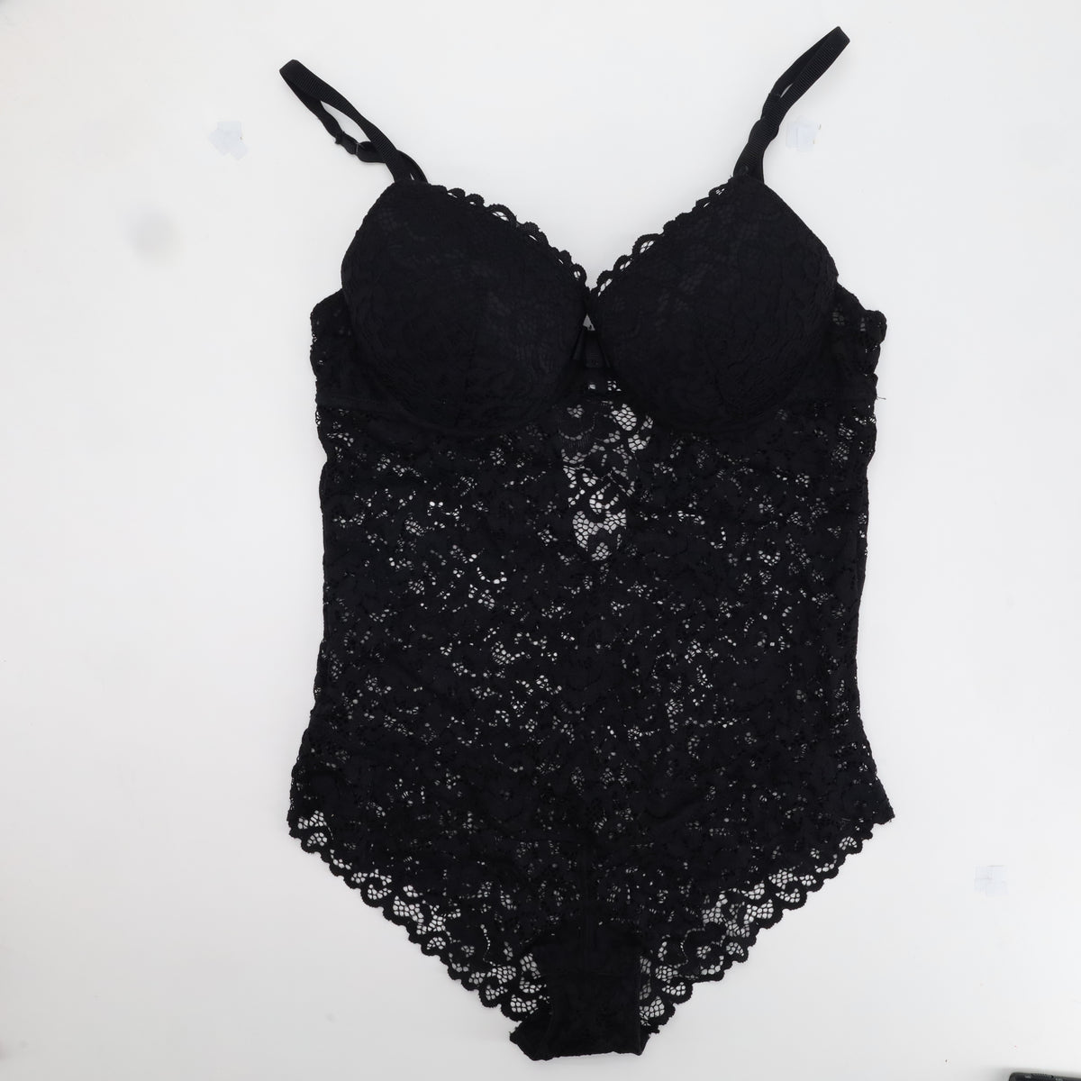 Body ETAM Noir