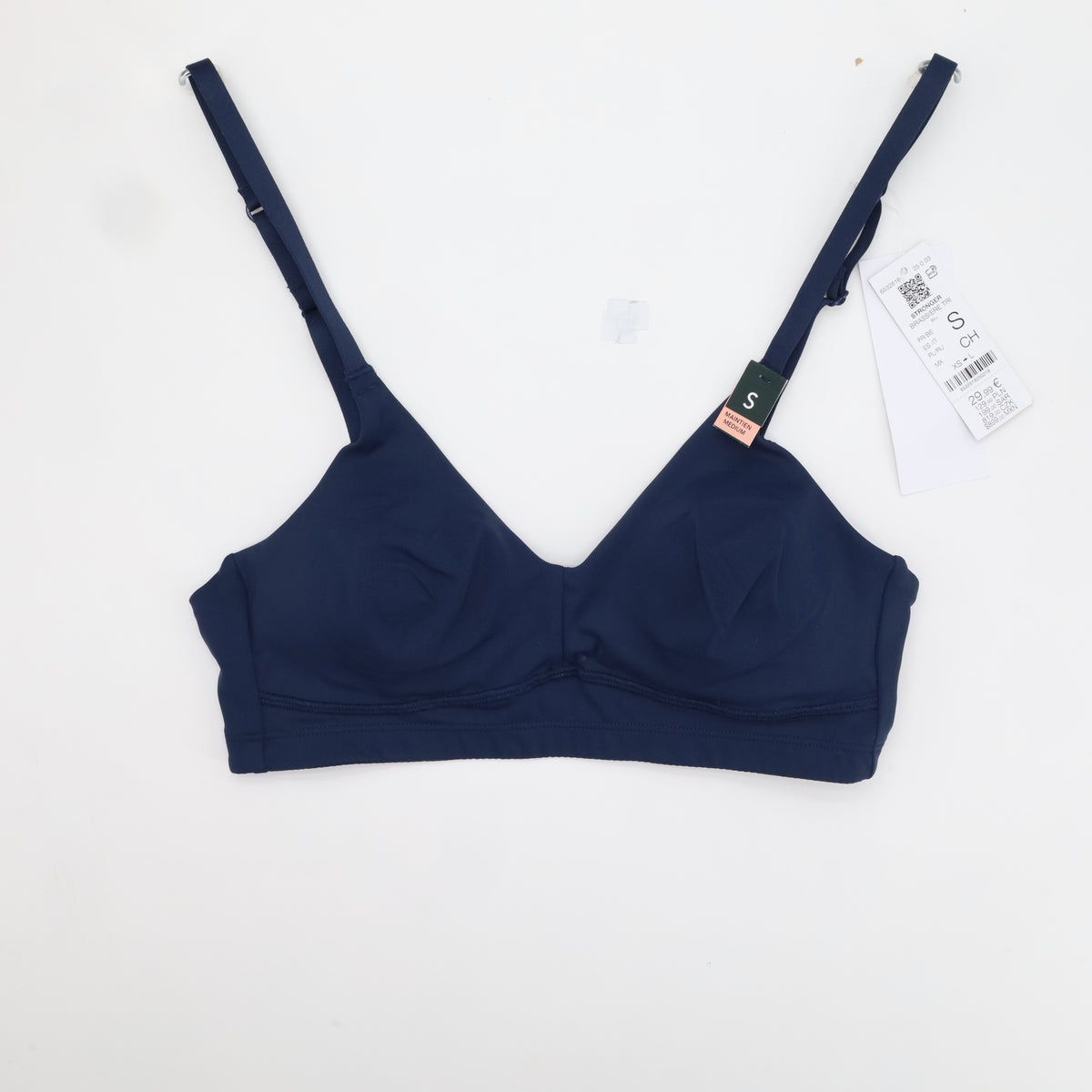 Brassière ETAM Bleu