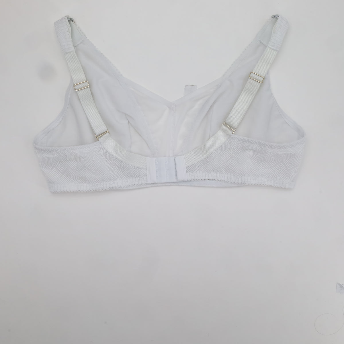 Soutien-gorge RougeGorge Blanc