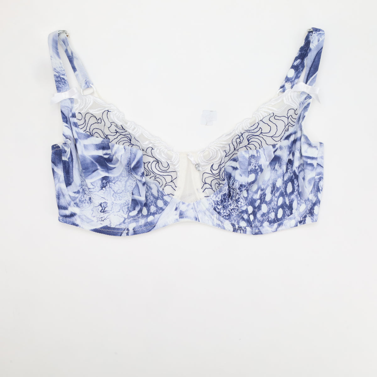 Soutien-gorge Allande Blanc