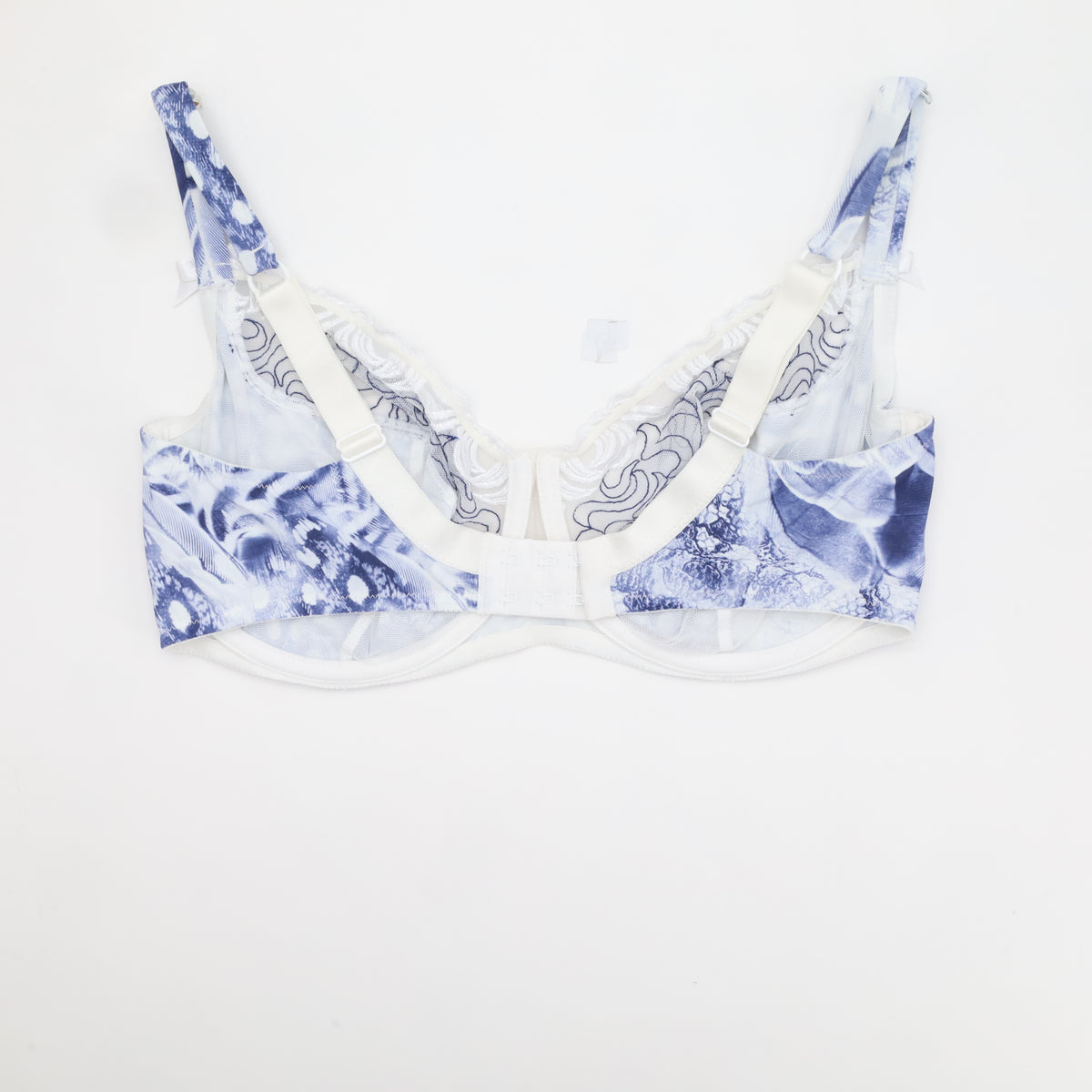 Soutien-gorge Allande Blanc