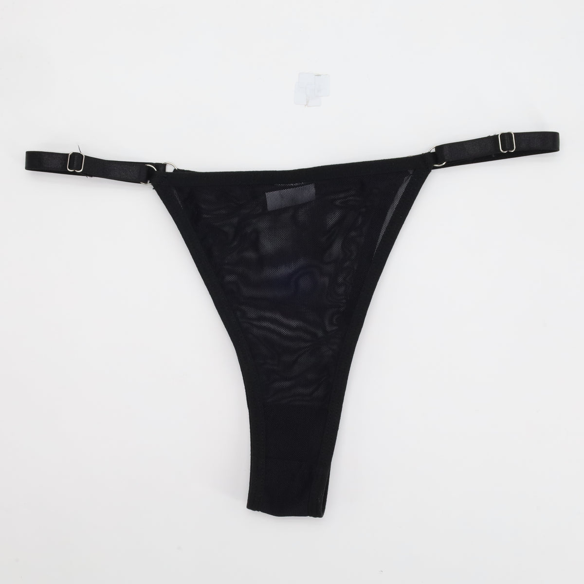 Culotte sexy Noir