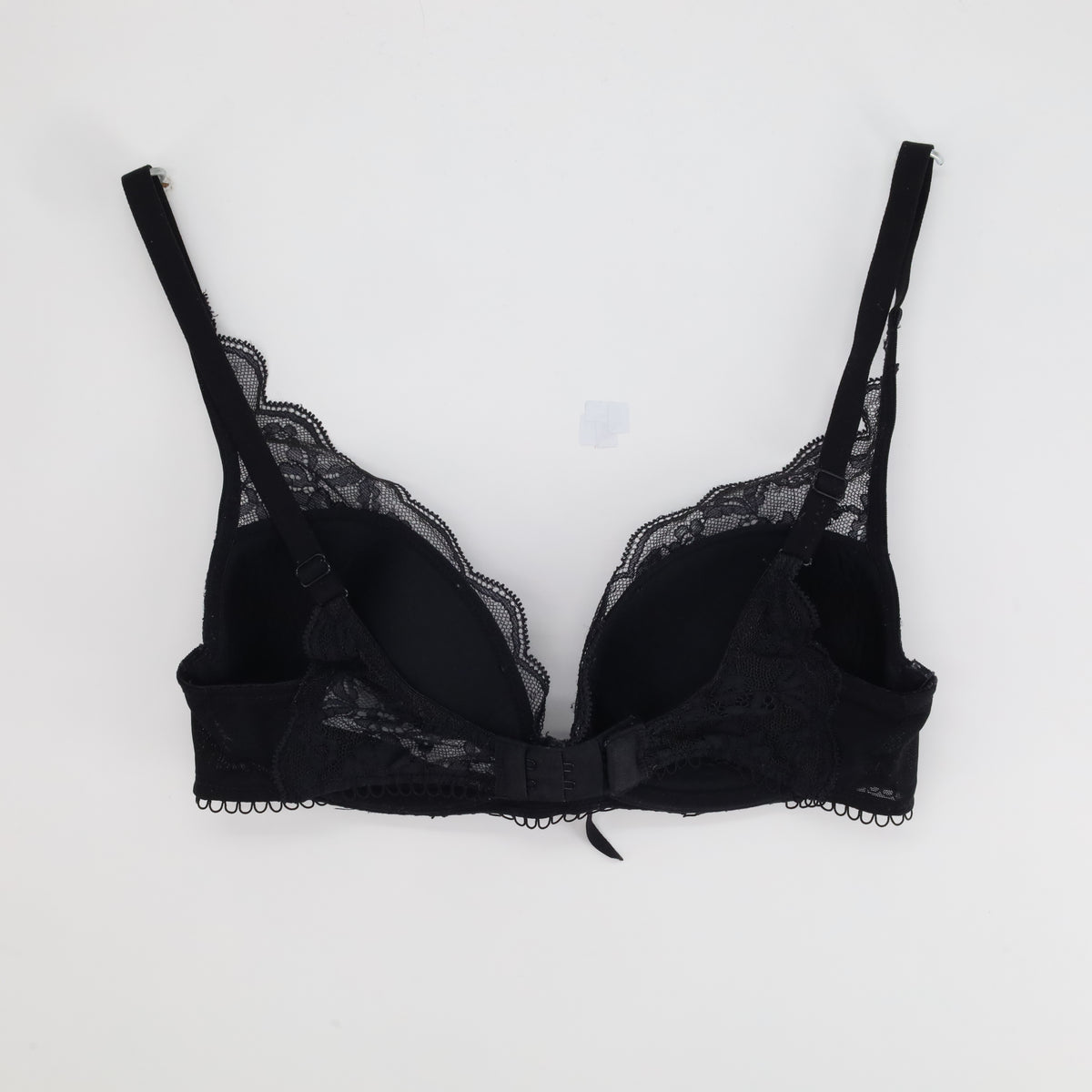 Soutien-gorge Darjeeling Noir