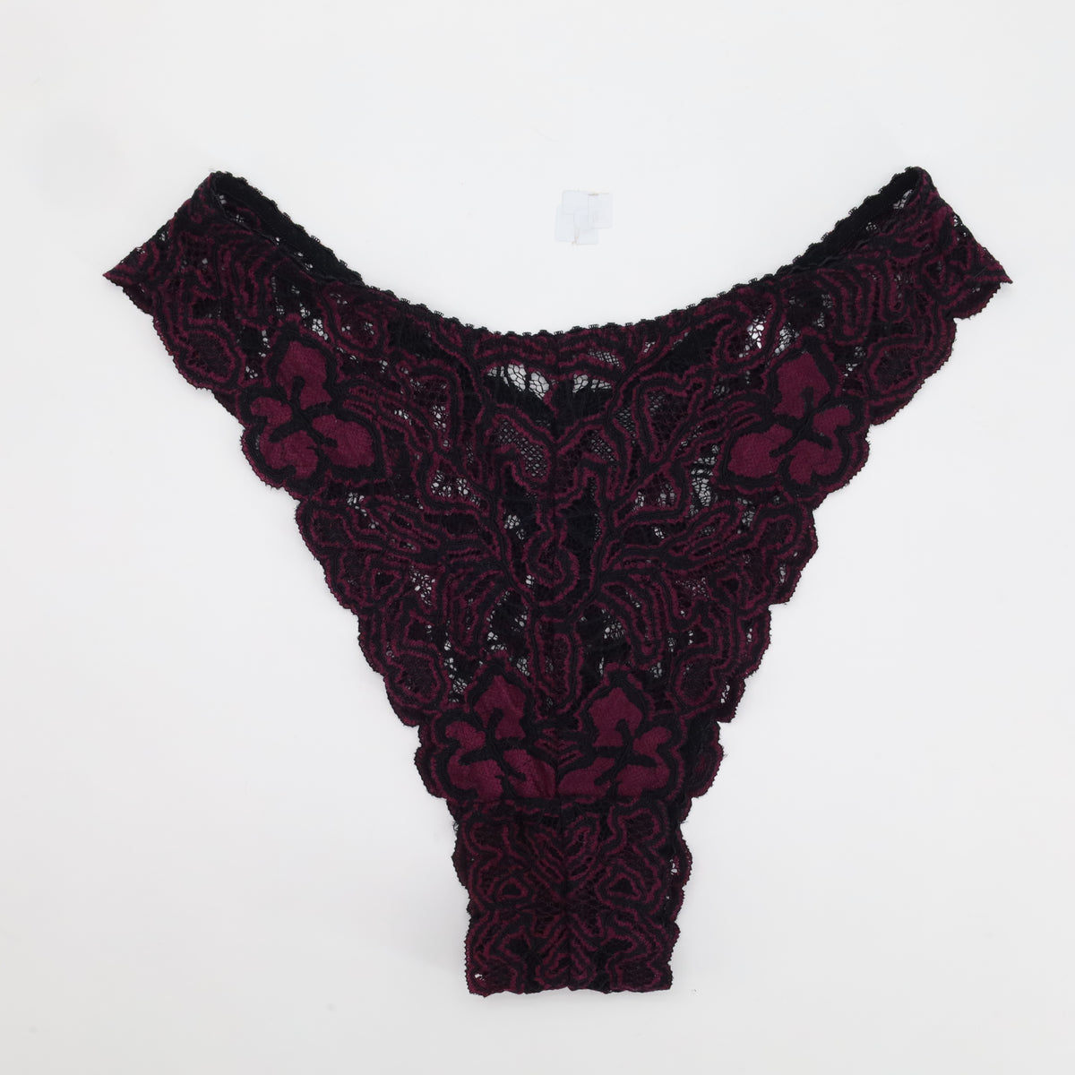Tanga Allande Noir