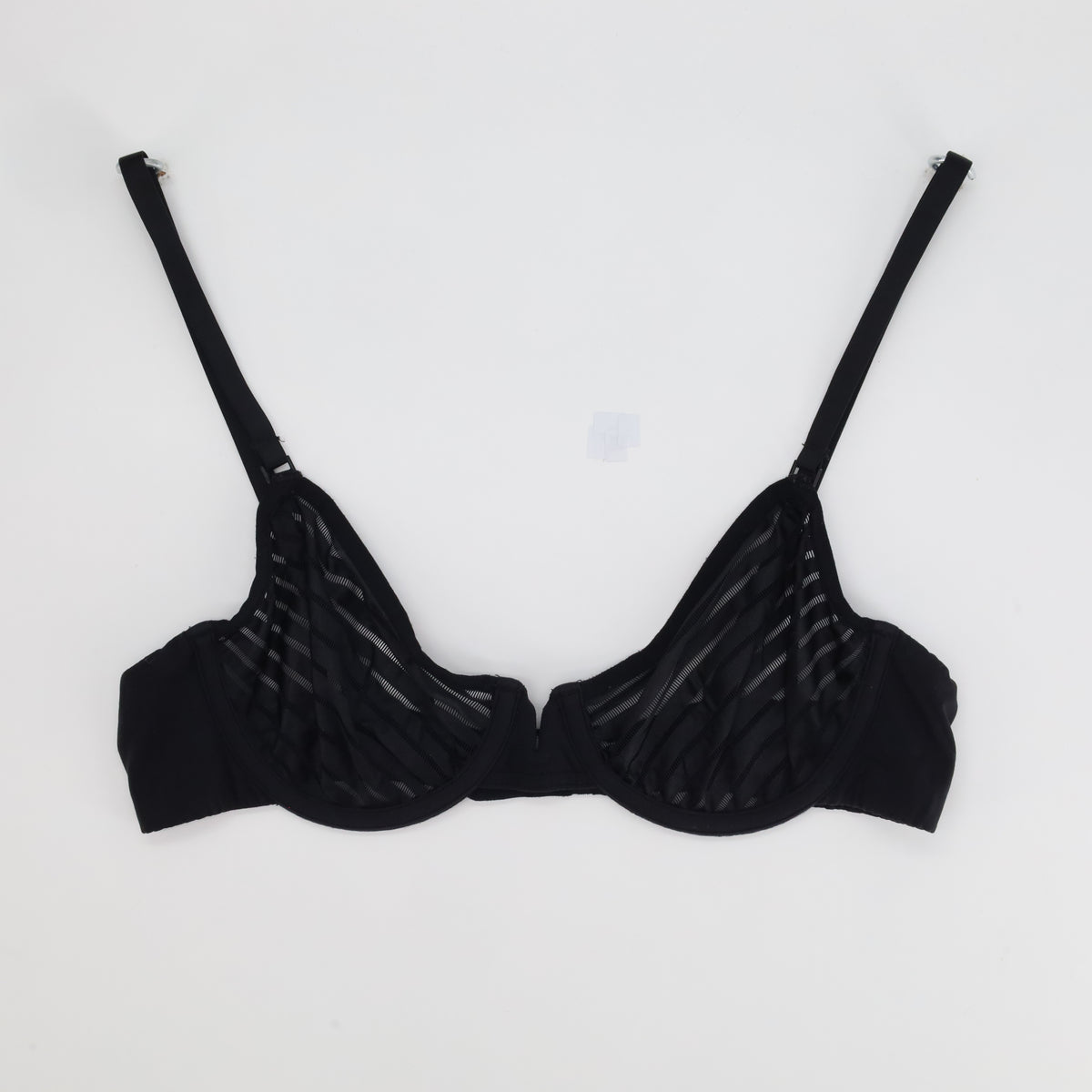 Soutien-gorge ETAM Noir