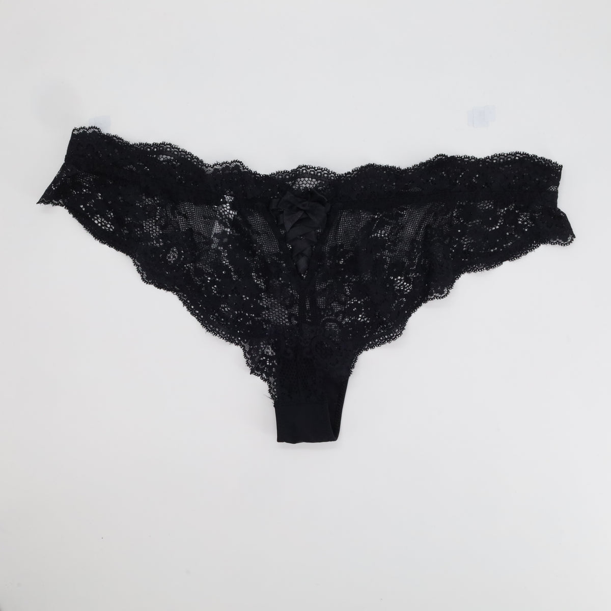 Culotte Darjeeling Noir