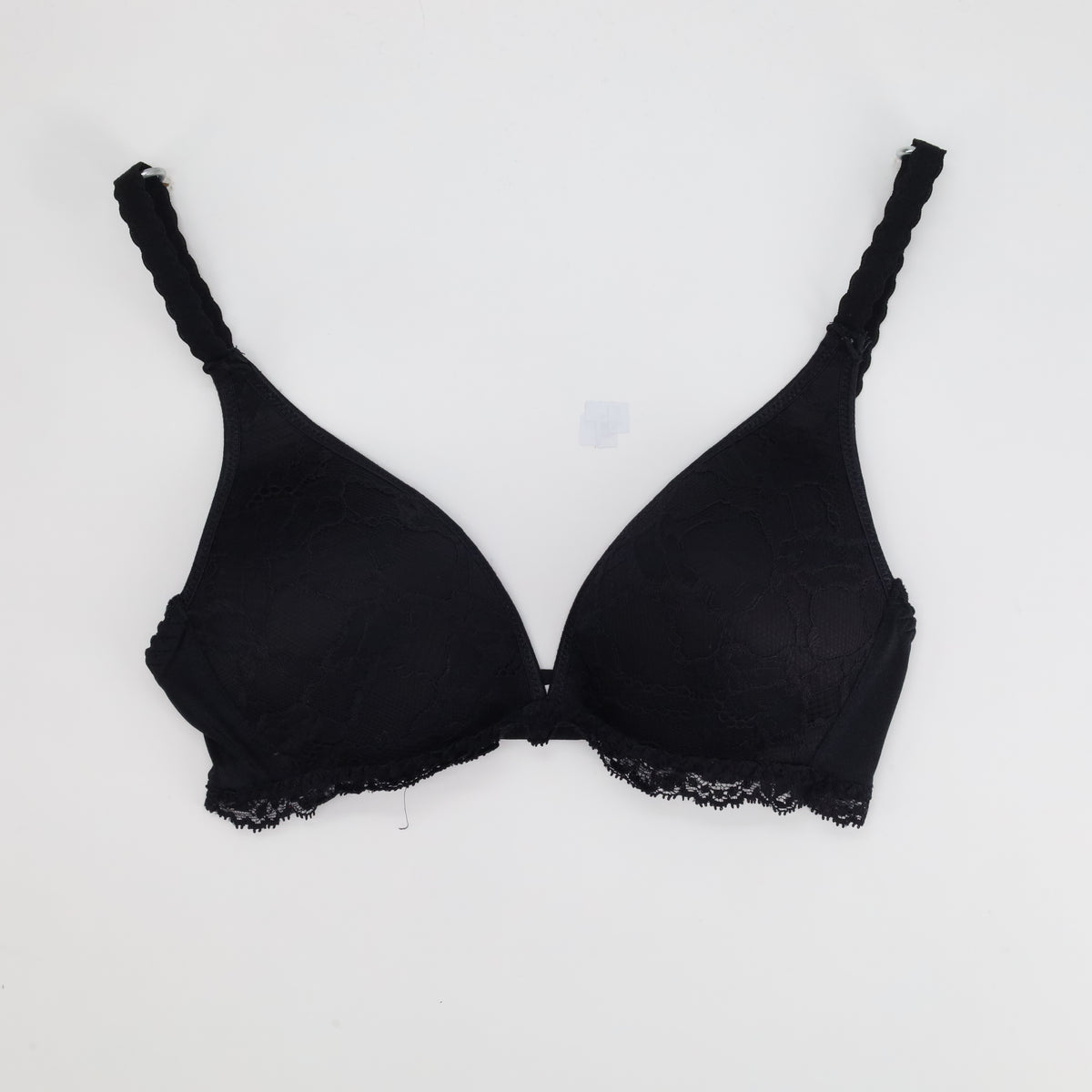 Soutien-gorge Darjeeling Noir