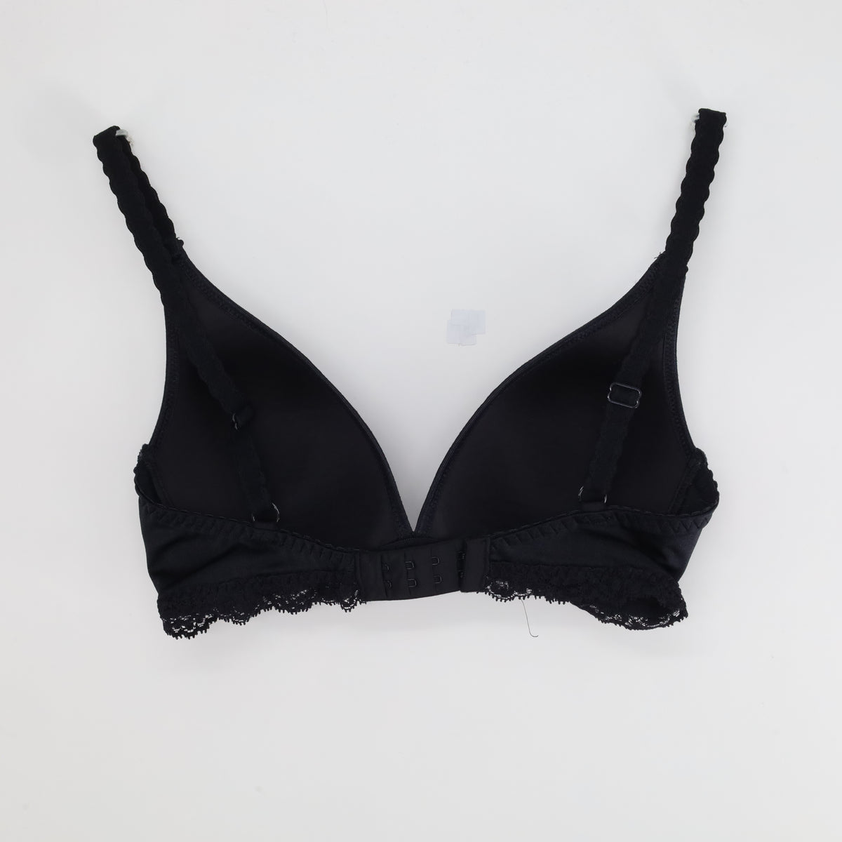 Soutien-gorge Darjeeling Noir
