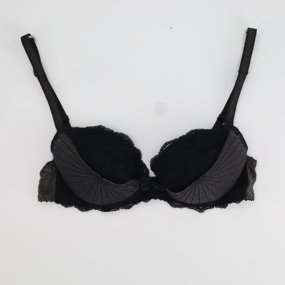 Soutien-gorge Aubade Noir