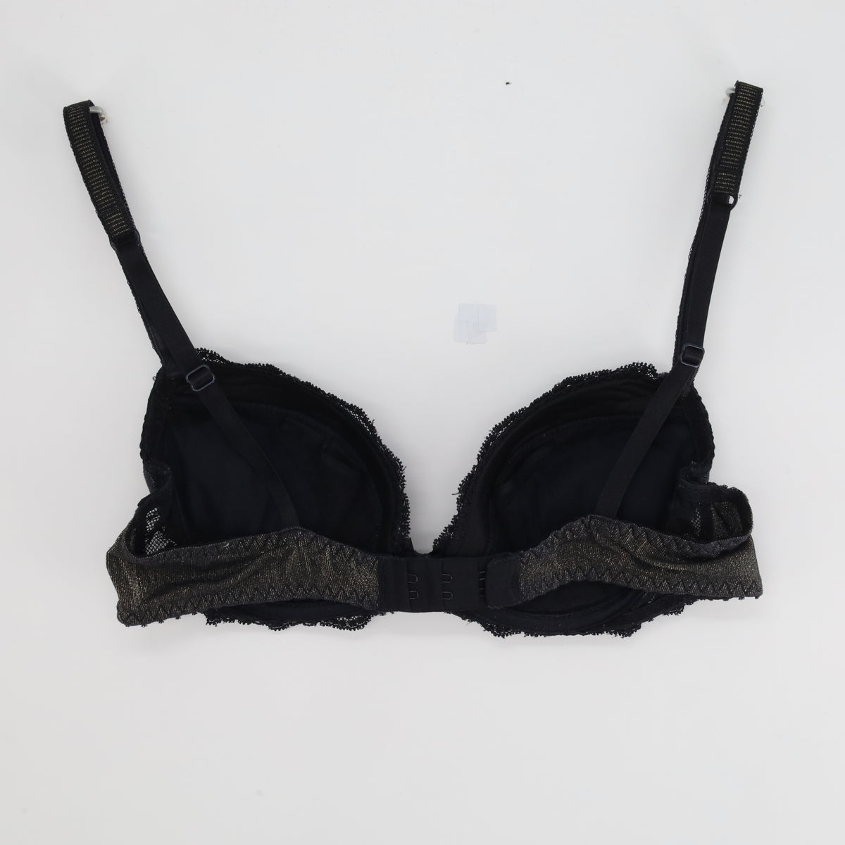 Soutien-gorge Aubade Noir
