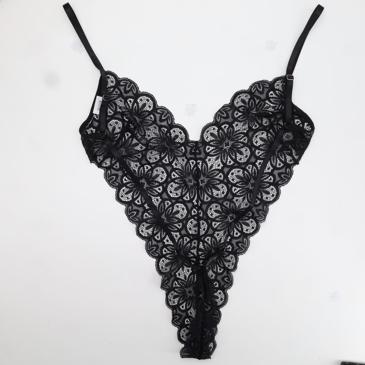 Body Noir