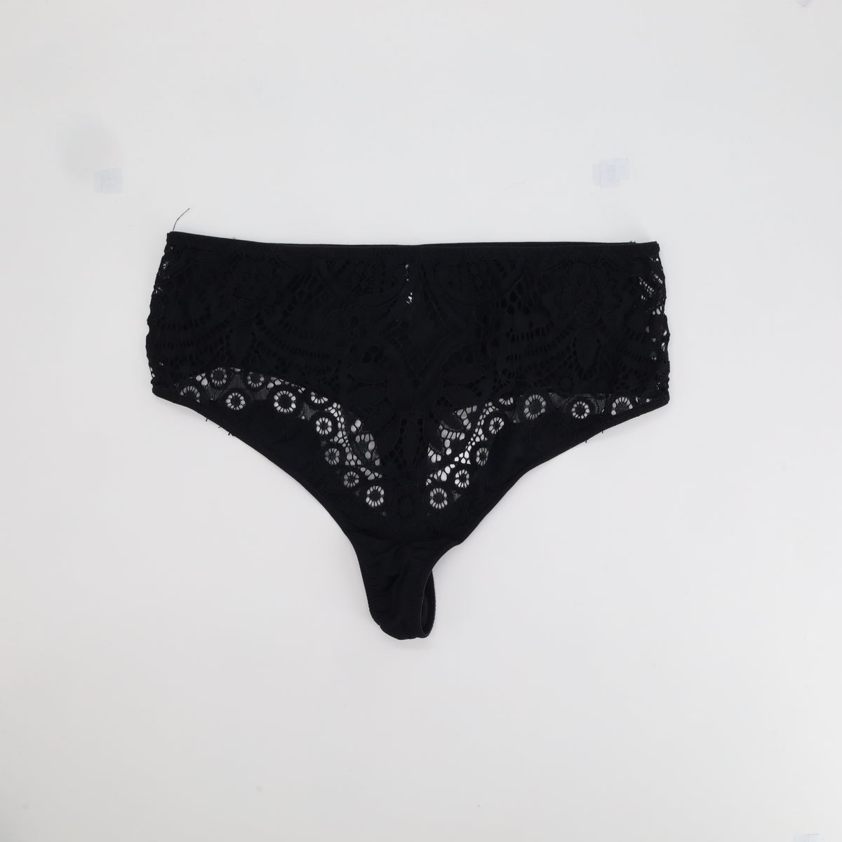 Tanga ETAM Noir
