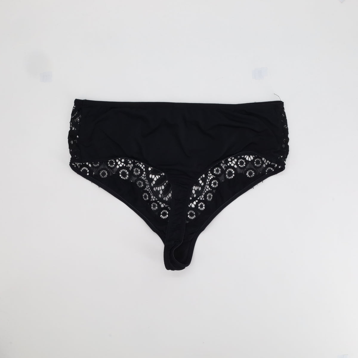 Tanga ETAM Noir