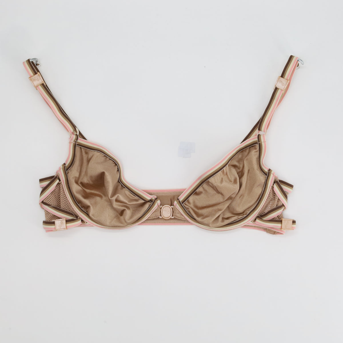 Soutien-gorge Maison Lejaby Marron