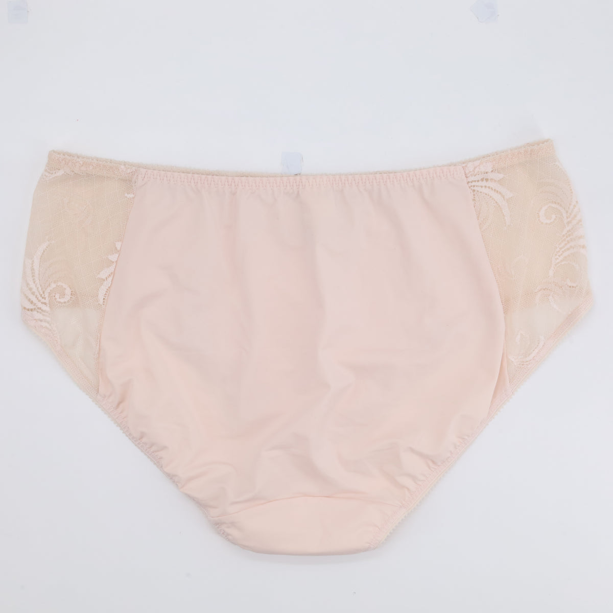 Culotte Empreinte Rose