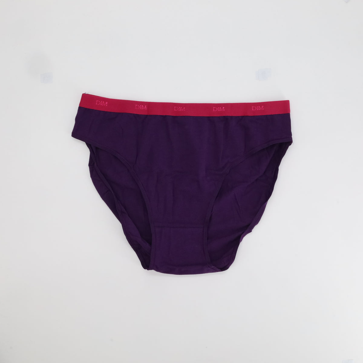 Culotte DIM Violet