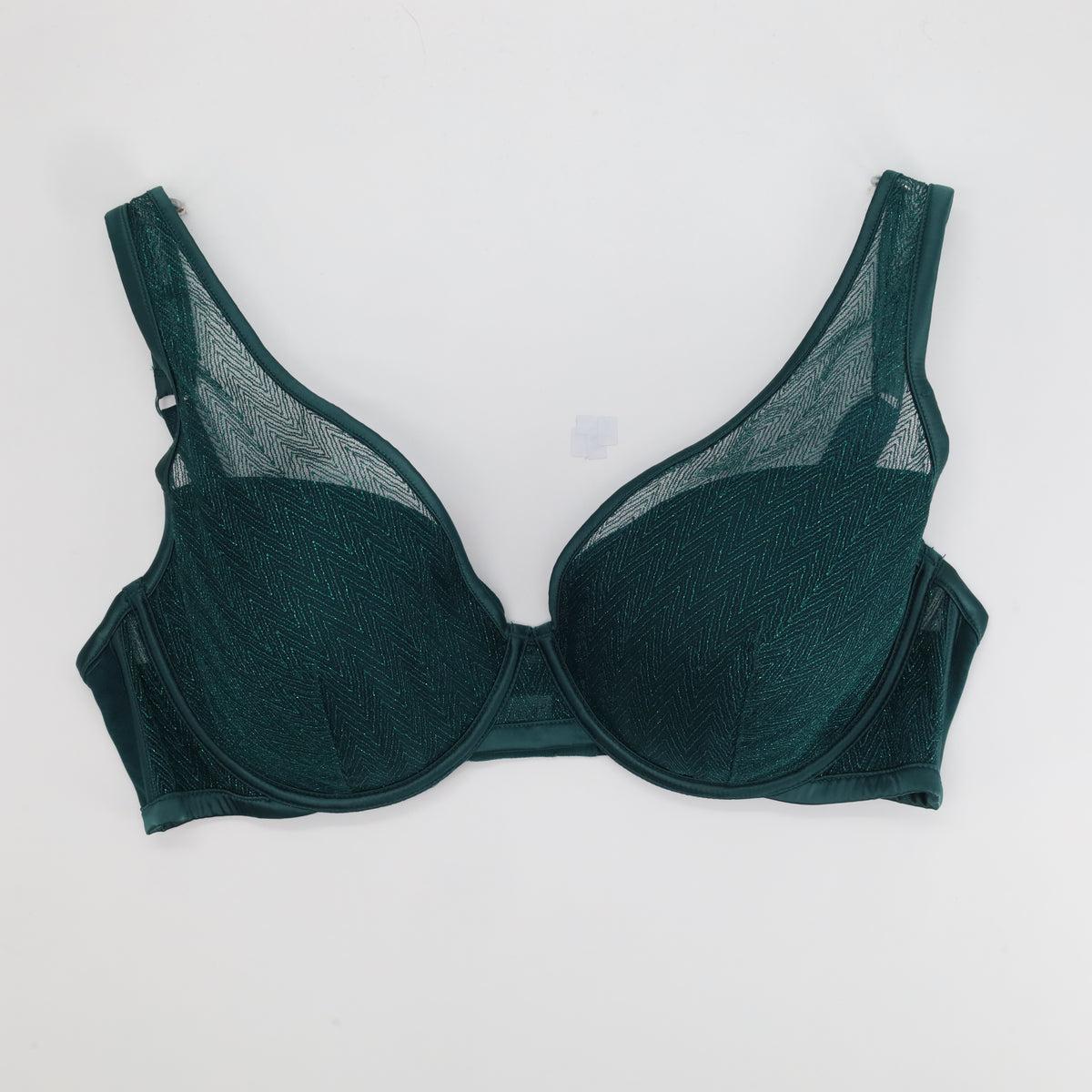 Soutien-gorge RougeGorge Vert