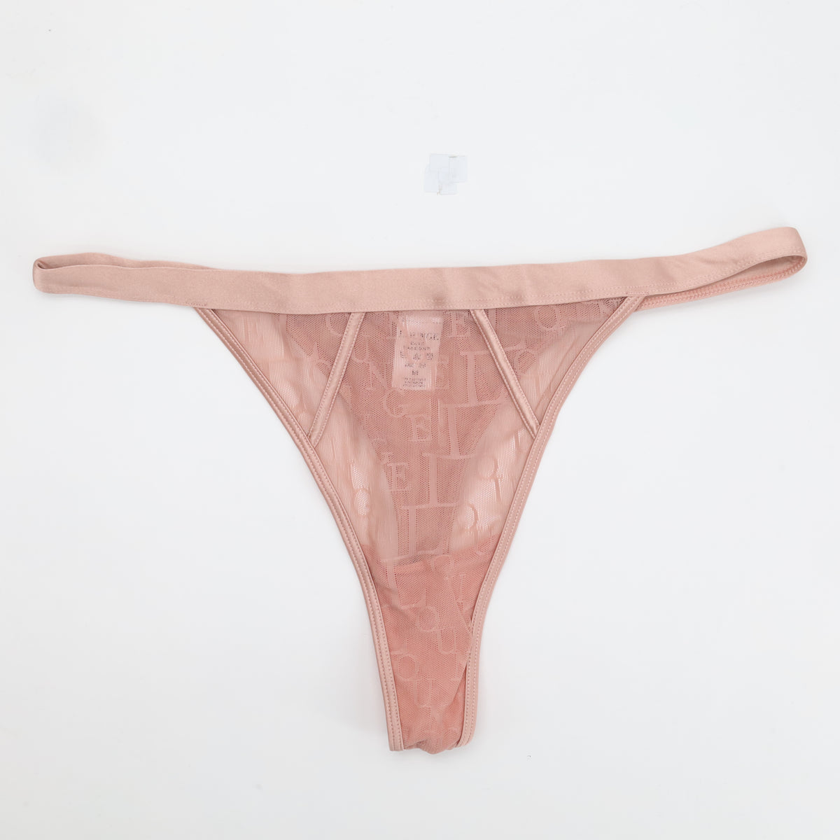 Tanga Lounge Rose