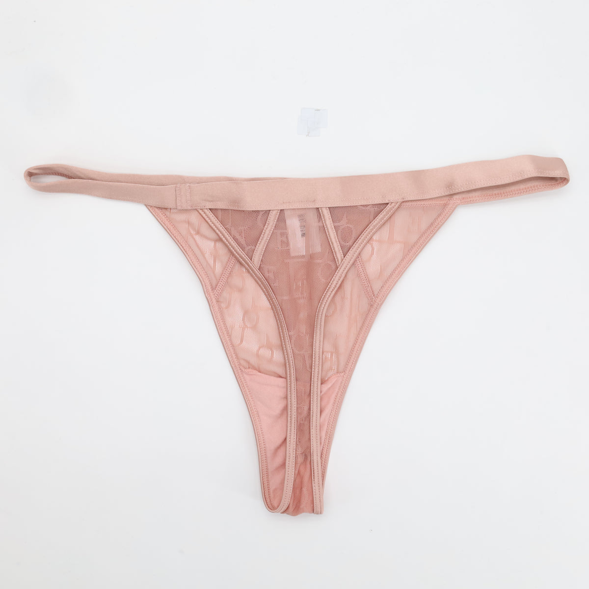 Tanga Lounge Rose
