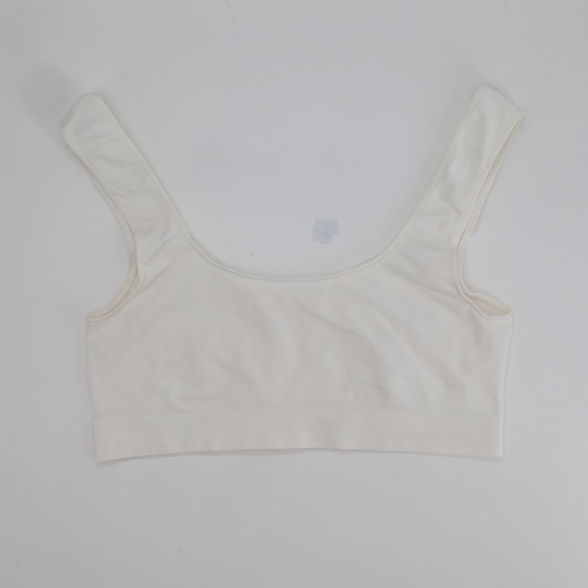 Brassière Blanc