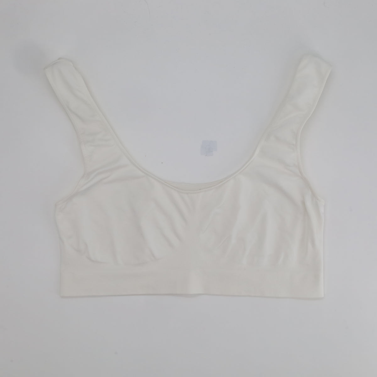 Brassière Blanc