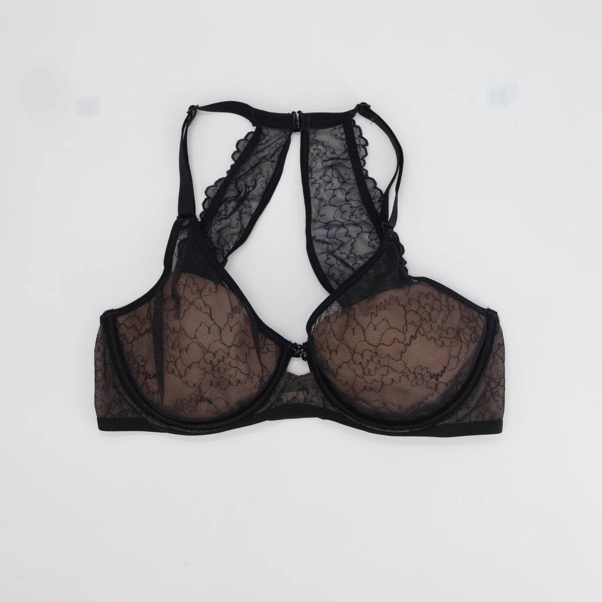 Soutien-gorge Triumph Noir
