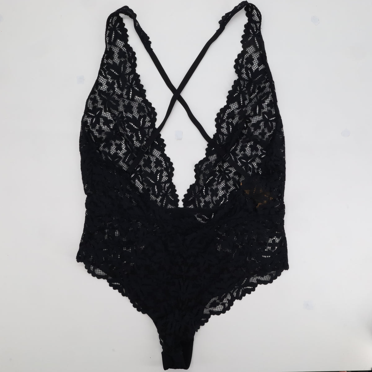 Body ETAM Noir